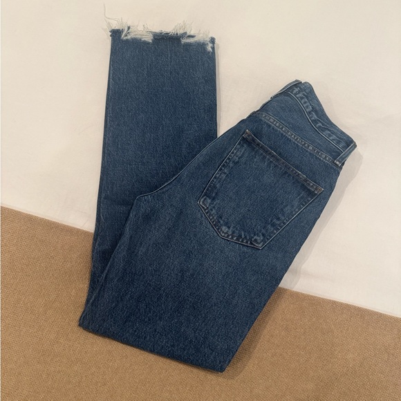 Agolde Denim - AGOLDE — 90s Pinch Waist sz 25